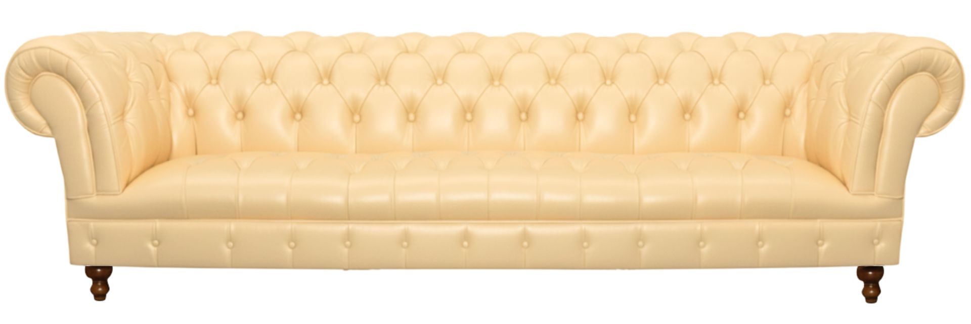 The Vintage Chesterfield